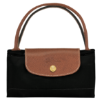 Le Pliage Original S Handbag Black - Image 4
