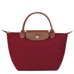 Le Pliage Original S Handbag Red - Image 2