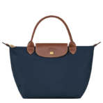 Le Pliage Original S Handbag Navy - Image 2