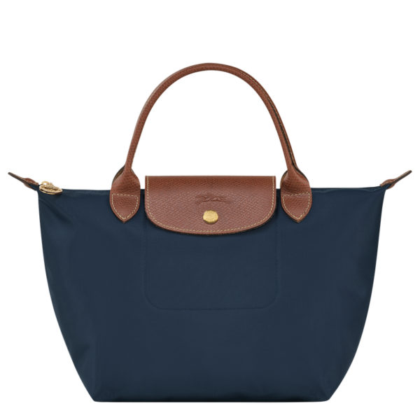 Le Pliage Original S Handbag Navy