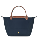 Le Pliage Original S Handbag Navy - Image 5