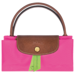 Le Pliage Original S Handbag Candy - Image 7