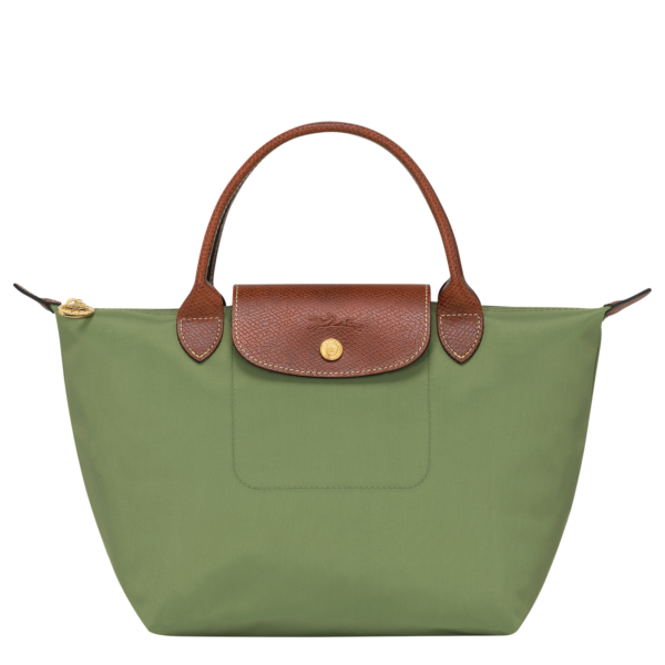 Le Pliage Original S Handbag Lichen