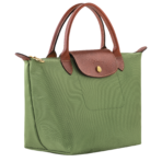 Le Pliage Original S Handbag Lichen - Image 4