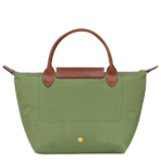 Le Pliage Original S Handbag Lichen - Image 5