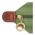 Le Pliage Original S Handbag Lichen - Image 6
