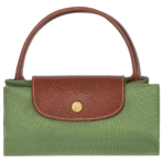 Le Pliage Original S Handbag Lichen - Image 7