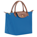 Le Pliage Original S Handbag Cobalt - Image 4