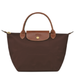 Le Pliage Original S Handbag Ebony