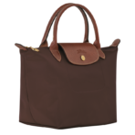 Le Pliage Original S Handbag Ebony - Image 4