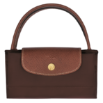 Le Pliage Original S Handbag Ebony - Image 6