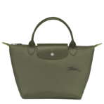 Le Pliage Green S Handbag Forest - Image 2