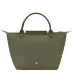 Le Pliage Green S Handbag Forest - Image 5
