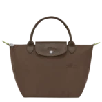 Le Pliage Green S Handbag Terra