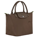 Le Pliage Green S Handbag Terra - Image 2