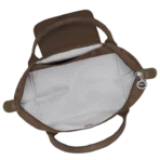 Le Pliage Green S Handbag Terra - Image 4