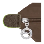 Le Pliage Green S Handbag Terra - Image 6