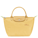 Le Pliage Green S Handbag Wheat