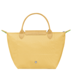 Le Pliage Green S Handbag Wheat - Image 5