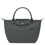 Le Pliage Green S Handbag Graphite - Image 2