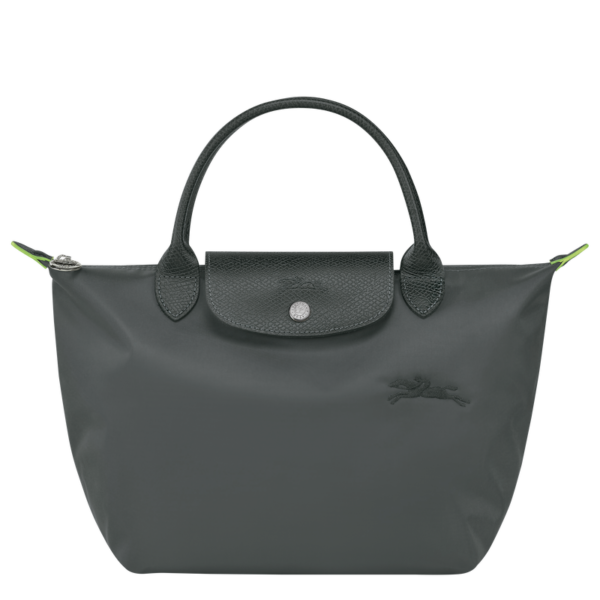 Le Pliage Green S Handbag Graphite