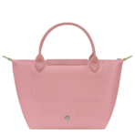 Le Pliage Green S Handbag Petal Pink - Image 5