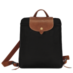 Le Pliage Original M Backpack Black - Image 2
