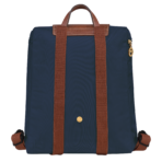 Le Pliage Original M Backpack Navy - Image 5