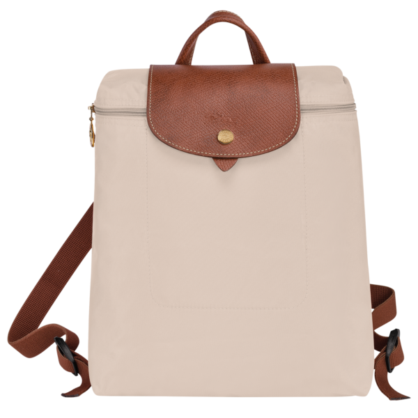 Le Pliage Original M Backpack Paper