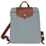 Le Pliage Original M Backpack Steel - Image 2
