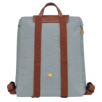 Le Pliage Original M Backpack Steel - Image 5