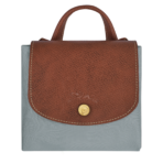 Le Pliage Original M Backpack Steel - Image 6