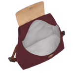 Le Pliage Original M Backpack Burgundy - Image 5