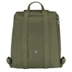 Le Pliage Green M Backpack Forest - Image 5