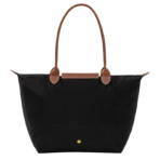 Le Pliage Original L Tote bag Black - Image 5
