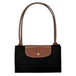 Le Pliage Original L Tote bag Black - Image 6