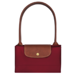 Le Pliage Original L Tote bag Red - Image 6
