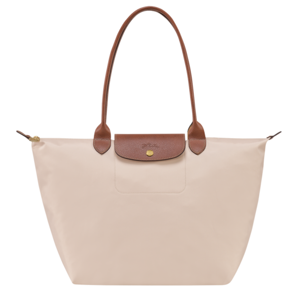 Le Pliage Original L Tote bag Paper