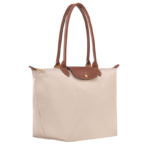 Le Pliage Original L Tote bag Paper - Image 4