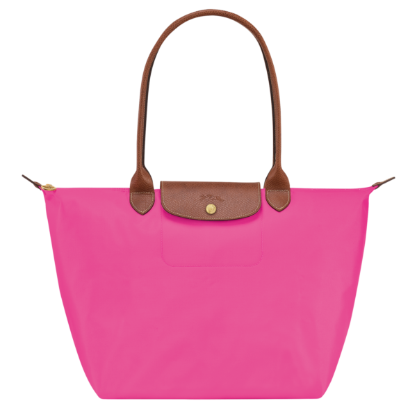 Le Pliage Original L Tote bag Candy