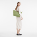 Le Pliage Original L Tote bag Lichen - Image 3
