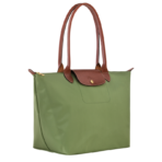 Le Pliage Original L Tote bag Lichen - Image 4