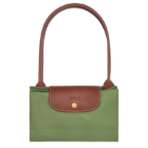 Le Pliage Original L Tote bag Lichen - Image 7