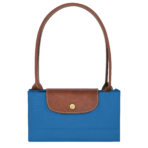 Le Pliage Original L Tote bag Cobalt - Image 6
