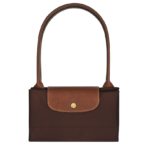 Le Pliage Original L Tote bag Ebony - Image 6
