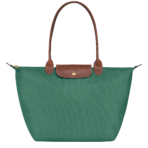 Le Pliage Original L Tote bag Sage