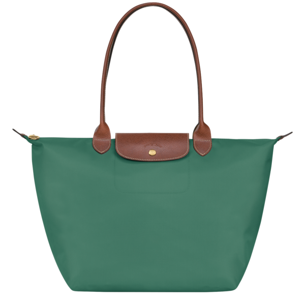 Le Pliage Original L Tote bag Sage