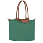 Le Pliage Original L Tote bag Sage - Image 4