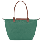 Le Pliage Original L Tote bag Sage - Image 5
