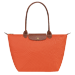 Le Pliage Original L Tote bag Orange